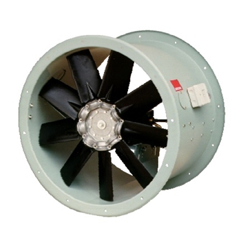 Quạt hướng trục TDA-L