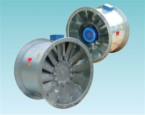 Quạt hướng trục TDA-FV