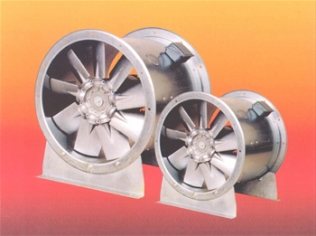 Quạt hướng trục TDA-F