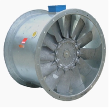 Quạt hướng trục TDA-V