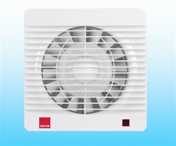 Quạt gắn tường DWA
