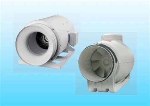 Quạt âm trần nối ống MTD Silent